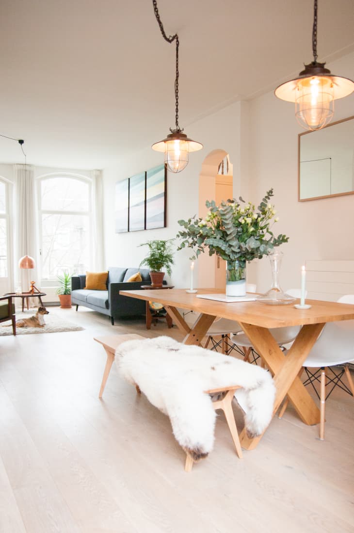 How to Make a Minimalist Home Feel Warm and Cozy Apartment Therapy